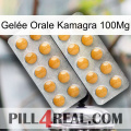 Gelée Orale Kamagra 100Mg levitra2